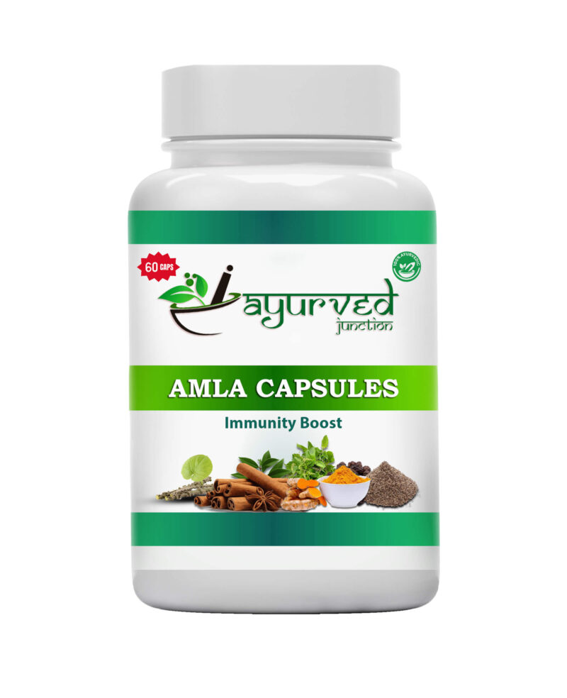 Amla Capsules