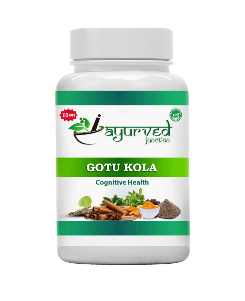 Gotu Kola