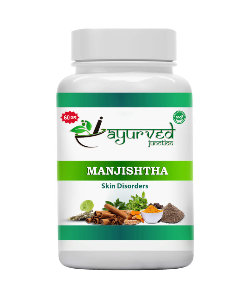 Manjishtha
