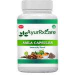 Amla Capsules